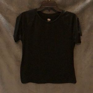 Workout Shirt